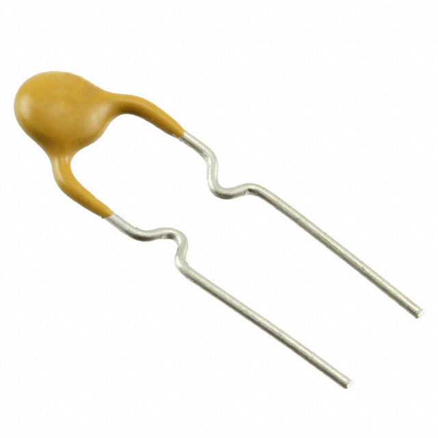 Littelfuse Inc. RXEF020 electronic component product image