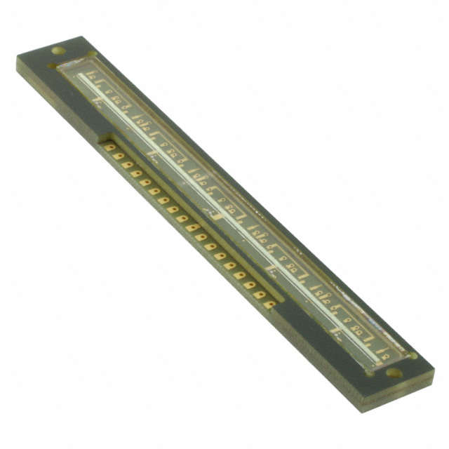ams-OSRAM USA INC. TSL210 electronic component product image