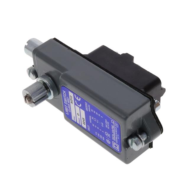 Telemecanique Sensors 9007AO12 electronic component product image