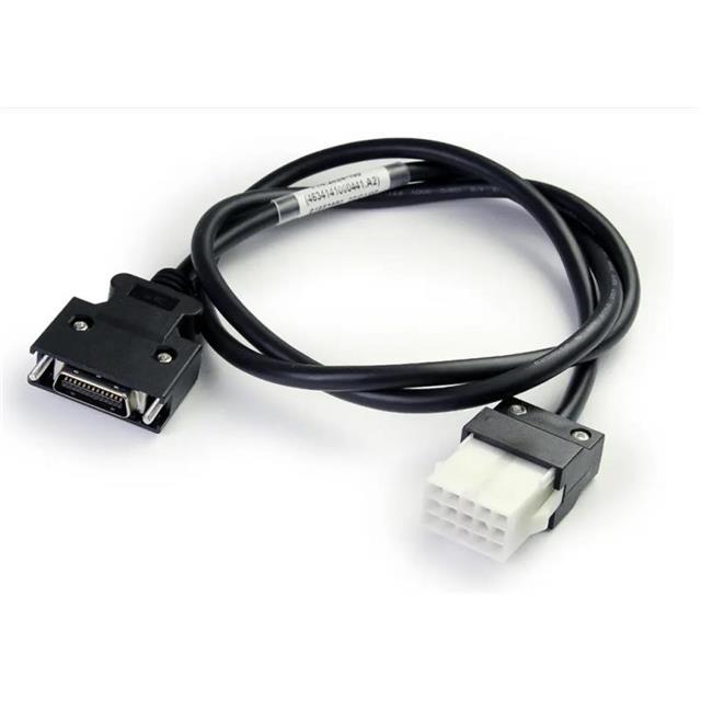Lin Engineering 2624-100 electronic component product image