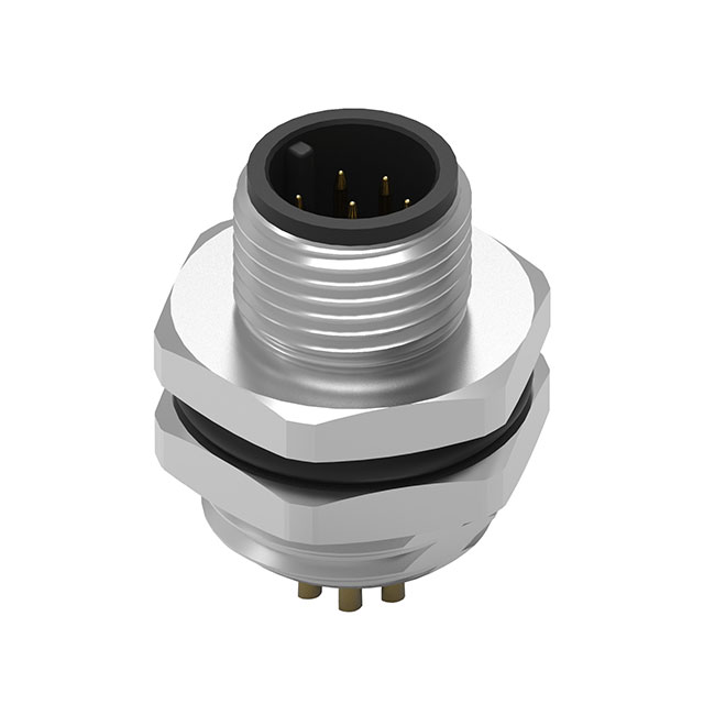 Würth Elektronik 643050100608 electronic component product image