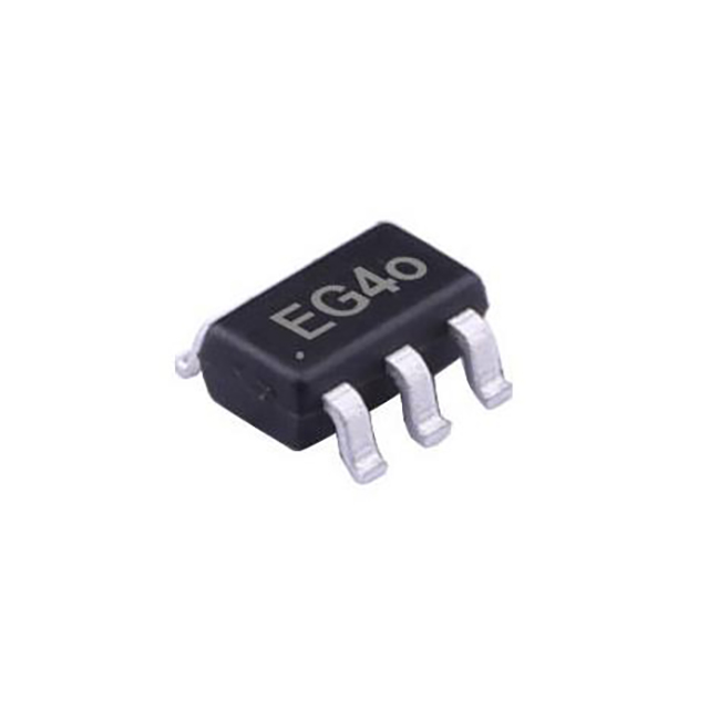 Analog Technologies, Inc. ATI2934 electronic component product image