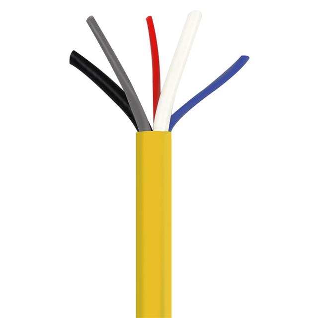 CompuCablePlusUSA BW-L5ERG6F-500 electronic component product image