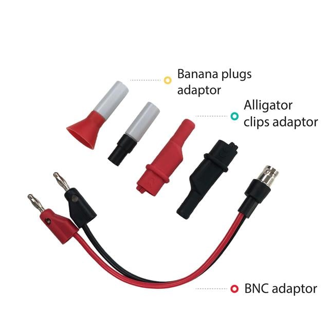 Pokit Innovations PRO-CLP electronic component product image