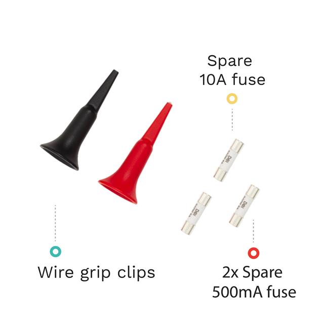 Pokit Innovations PRO-FUS electronic component product image