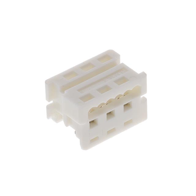 Molex 0903270356 electronic component product image