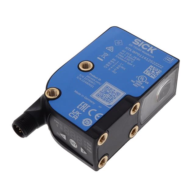 SICK, Inc. 1078097 electronic component product image