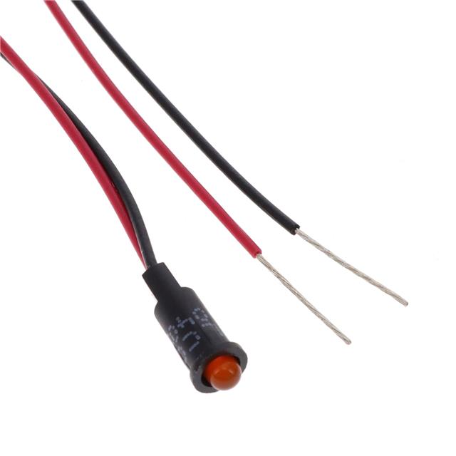 Dialight 5580401003F electronic component product image