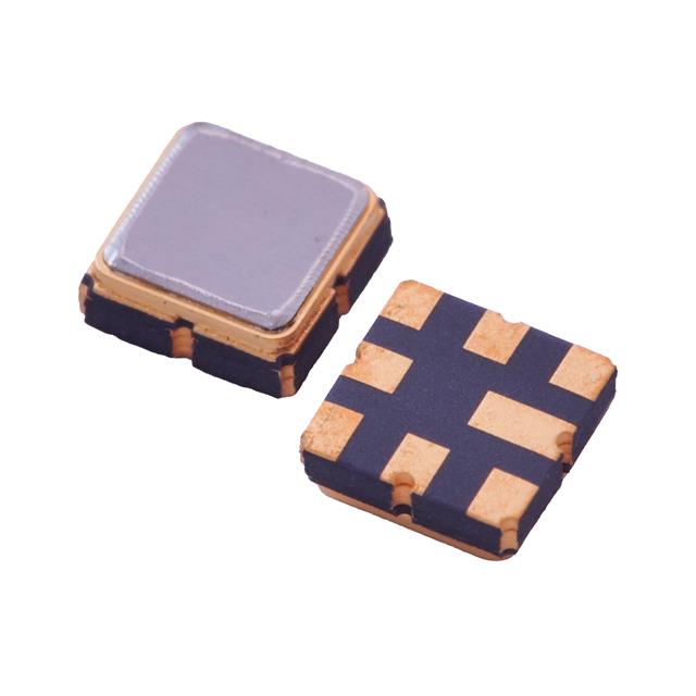 TST TE0137B electronic component product image