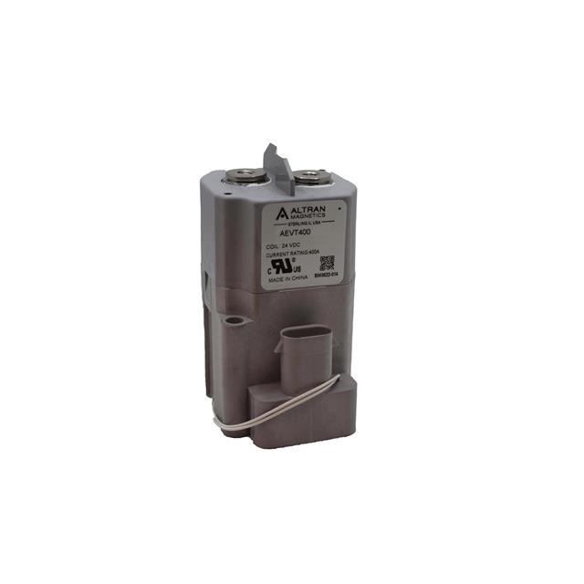 Altran Magnetics, LLC AEVT400-BA electronic component product image