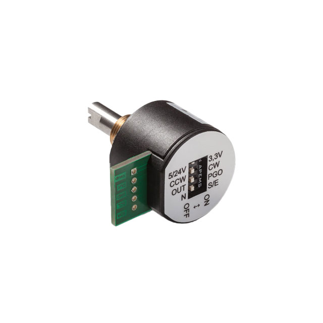ams-OSRAM USA INC. AS5600 REFERENCE MODULE V2.0 BY MEGATRON electronic component product image