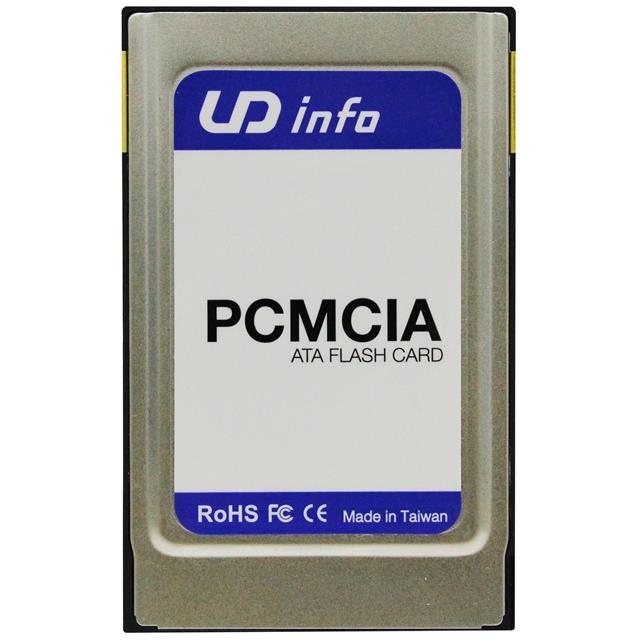 UDINFO ATA-68SI001GB-CUU AD electronic component product image