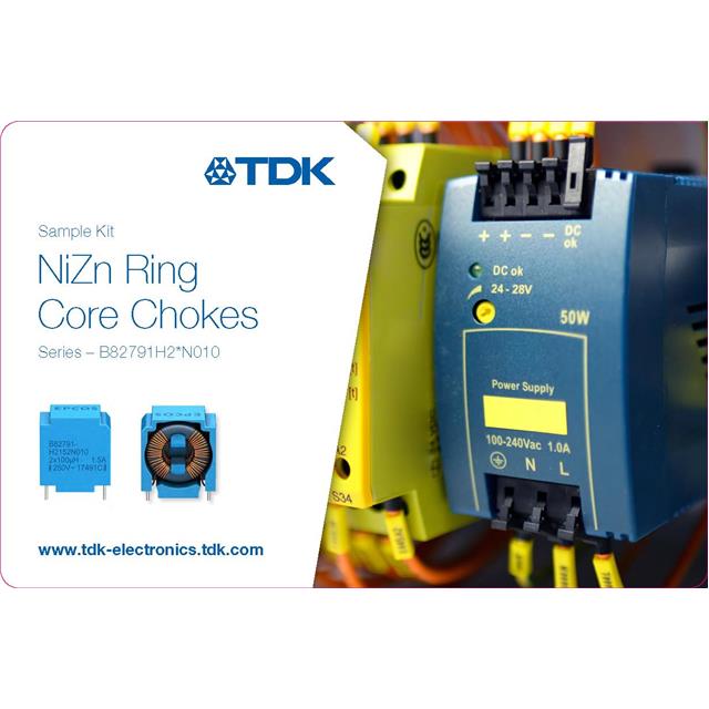 TDK B82791X0001 electronic component product image