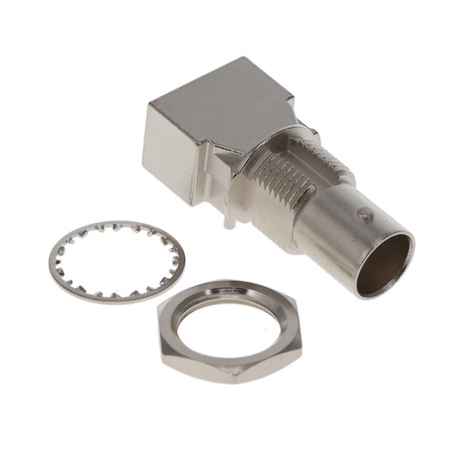 Samtec Inc. BNC7T-J-P-GN-RA-BM1D electronic component product image