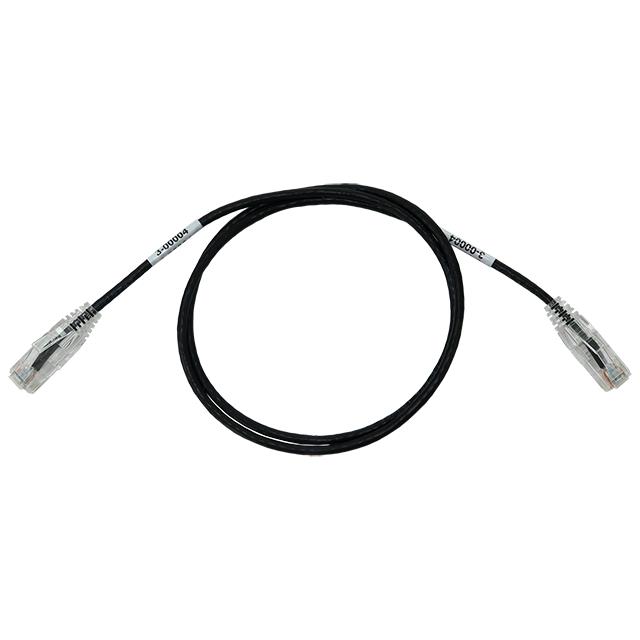 Cabling123 C71-1068-BK10 electronic component product image