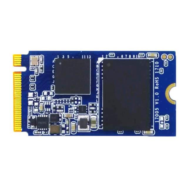 UDINFO M2P-42DE240GB-BDP-31 electronic component product image
