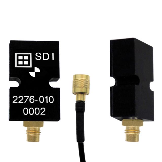 Silicon Designs 2276-010 electronic component product image