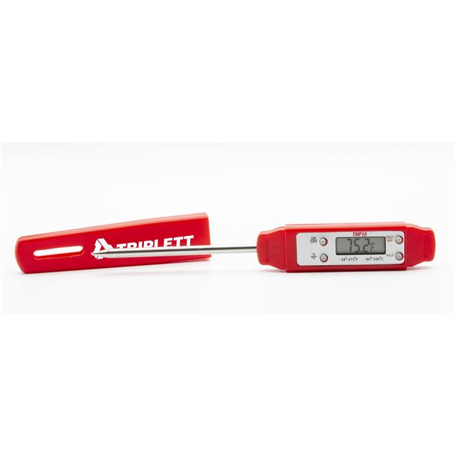 Triplett Test Equipment and Tools TMP10 electronic component product image