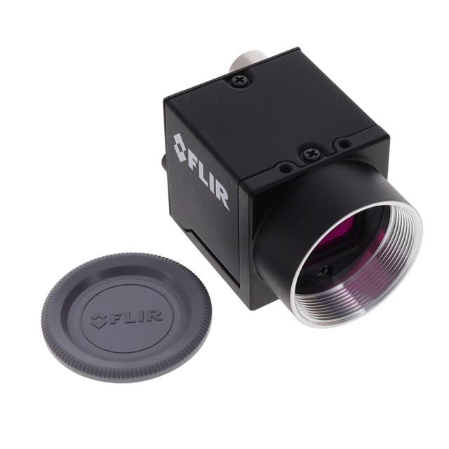 FLIR Integrated Imaging Solutions, Inc. BFS-PGE-122S6C-C electronic component product image
