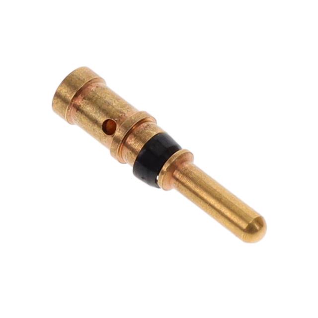Amphenol Positronic MC1212N/AA electronic component product image