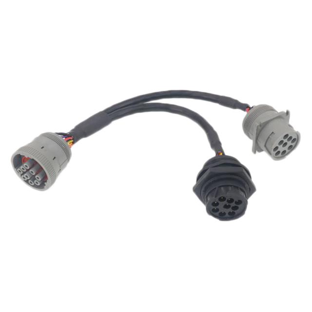 AVR Global Technologies, Inc 150041-A01-255 electronic component product image
