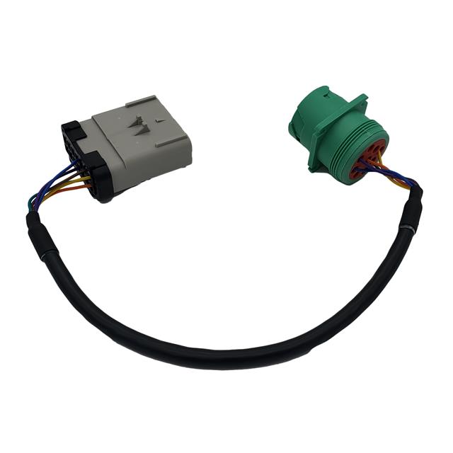 AVR Global Technologies, Inc 150108-A01-140 electronic component product image