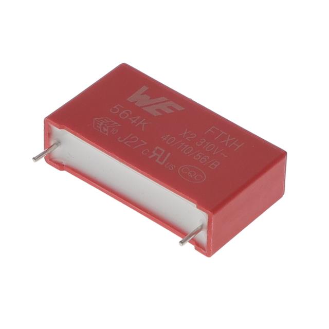 Würth Elektronik 890414027004CS electronic component product image