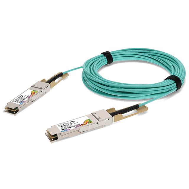 Amphenol ProLabs AOC-QSFP28-100G-1M-C electronic component product image