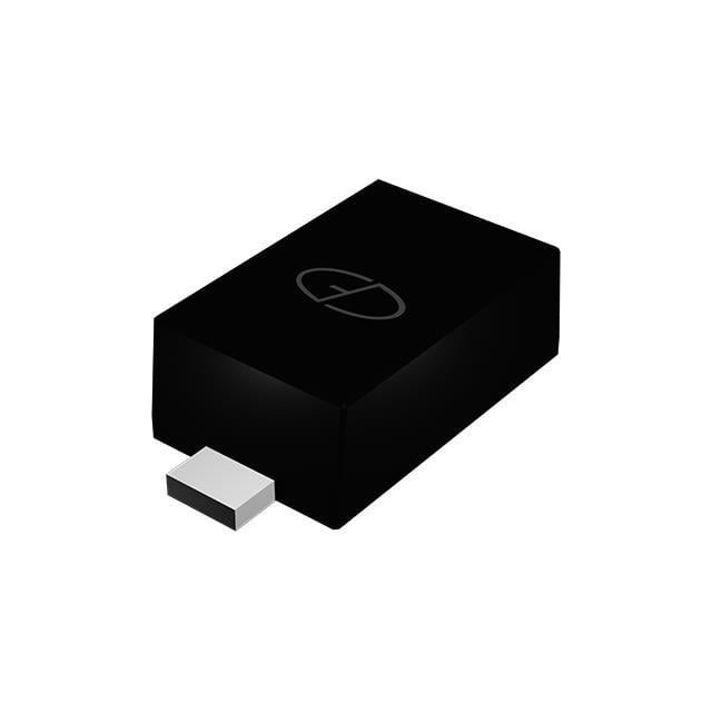 Good-Ark Semiconductor GSBAV99T electronic component product image