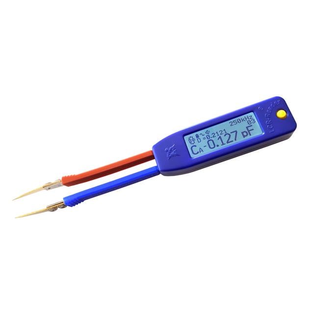 Siborg Systems Inc. LCR-R2 electronic component product image