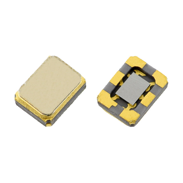 Golledge Electronics Ltd MP11443 electronic component product image