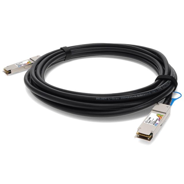 Amphenol ProLabs XLDACBL3M-C electronic component product image