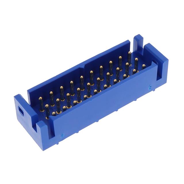 Amphenol Positronic PLC30M300A1/AA electronic component product image