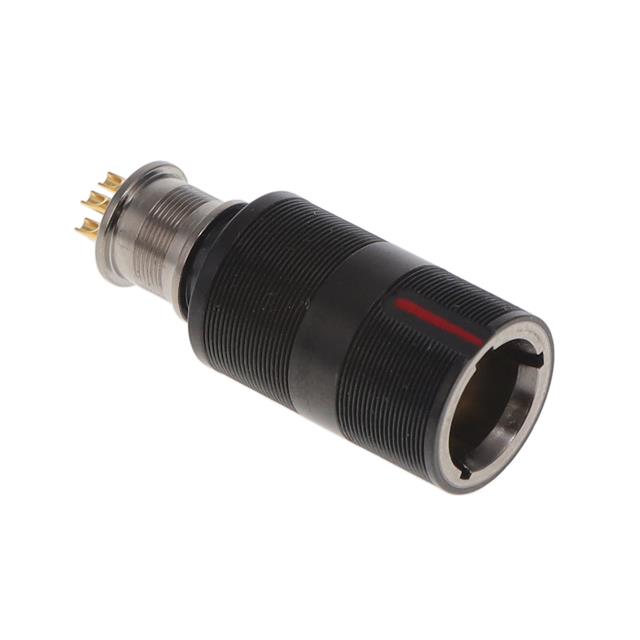 Amphenol Aerospace Operations 10-742387-06S electronic component product image