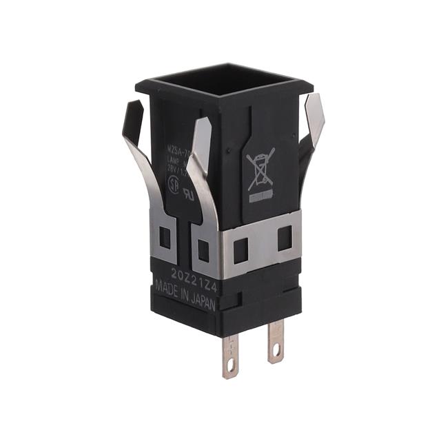 Omron Automation and Safety M2SA-7010 electronic component product image