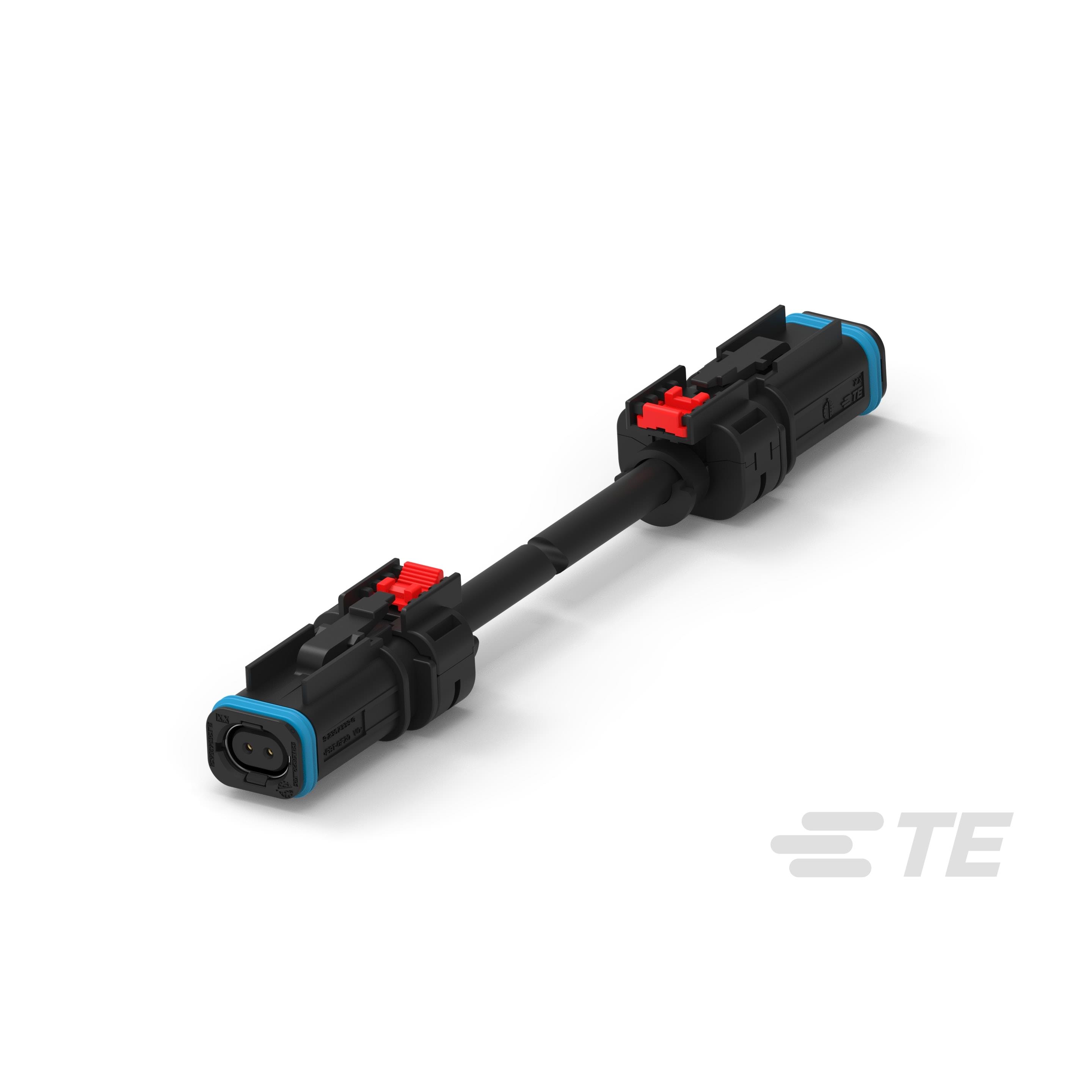 TE Connectivity Deutsch Connectors 2382948-7 electronic component product image