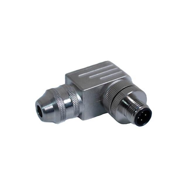 Mueller Electric Co BU-12ZS43-PG9 electronic component product image