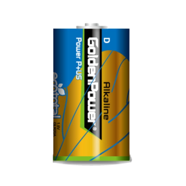 GoldenPower GLR20A electronic component product image