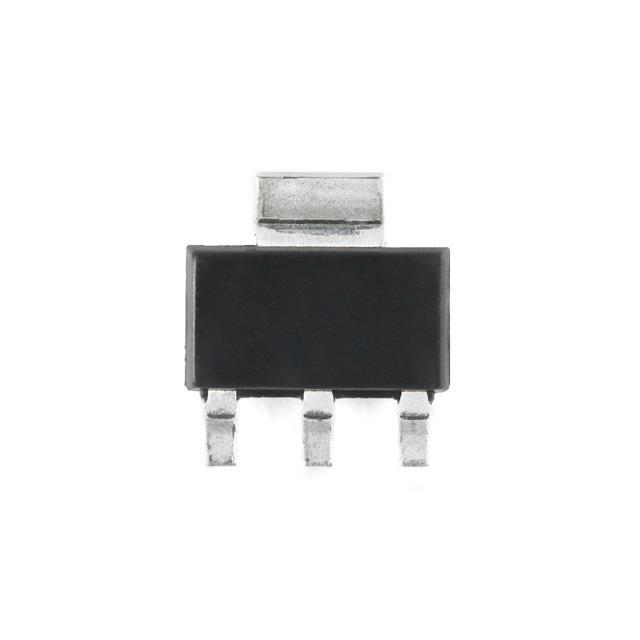 UMW LD1117-3.3 electronic component product image