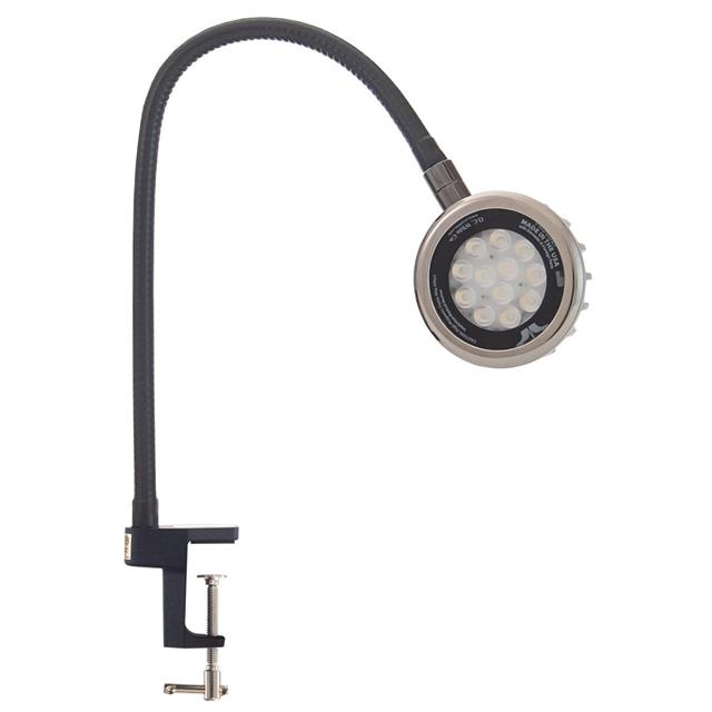 O.C. White Co. LED-CD22-30-120V electronic component product image