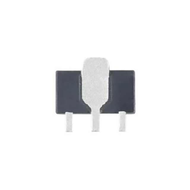UMW XC6206P362PR electronic component product image