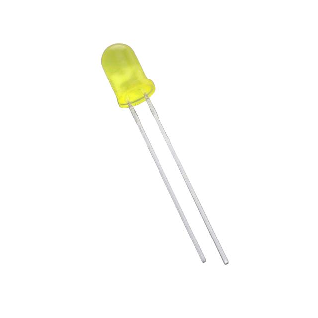 Everlight Electronics Co Ltd MV6353 electronic component product image