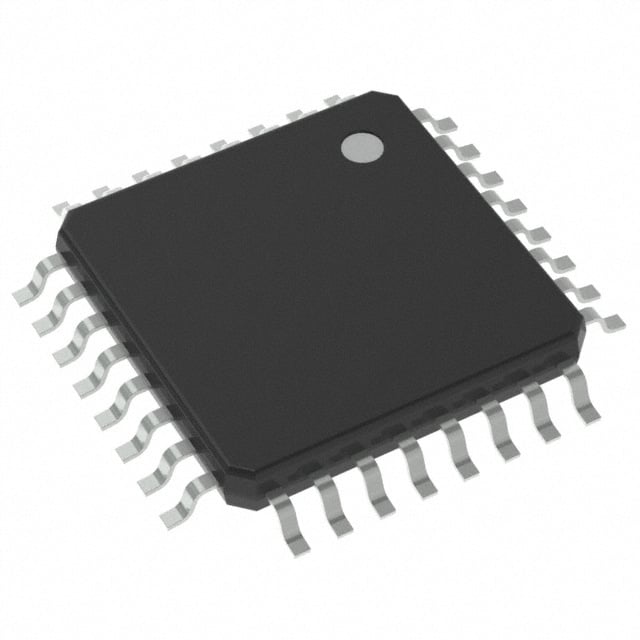 Microchip Technology ATMEGA328PB-AU electronic component product image