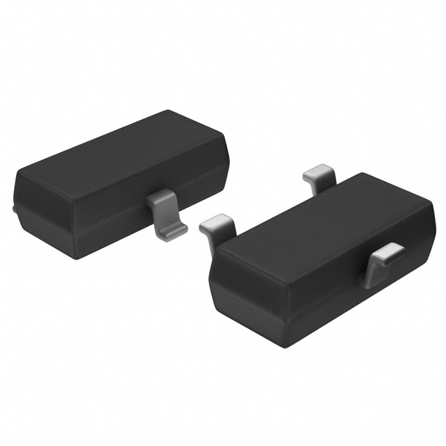onsemi DCB010-TB-E electronic component product image