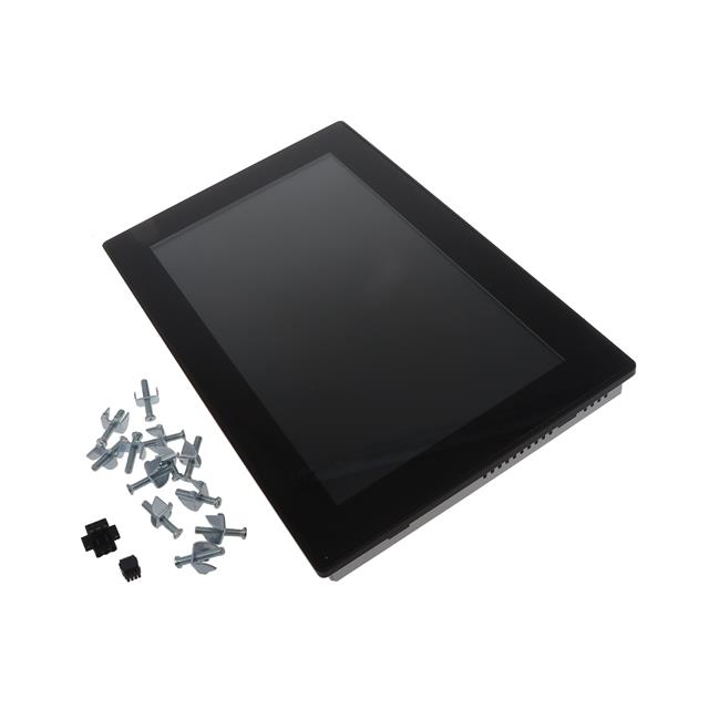 Panasonic Industrial Automation Sales AWHA1C156 electronic component product image