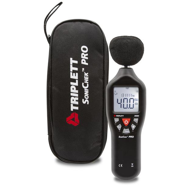 Triplett 3550 electronic component product image