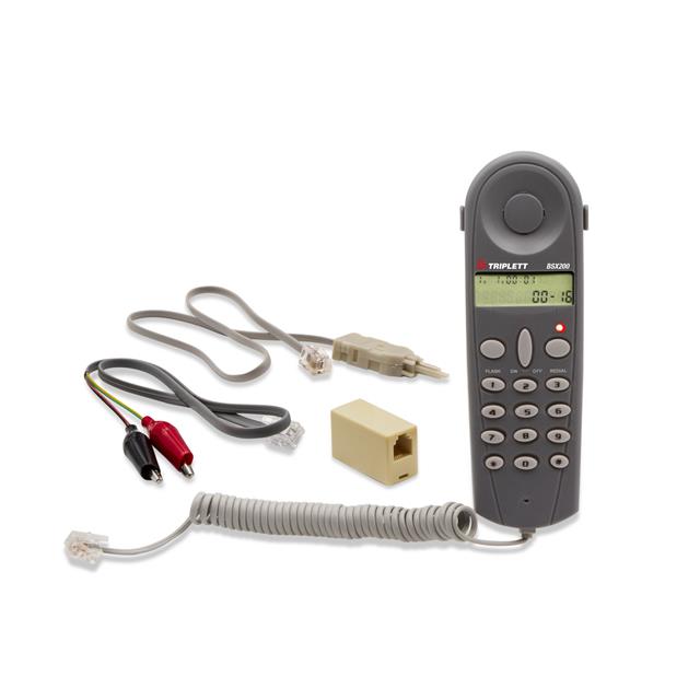 Triplett BSX200 electronic component product image