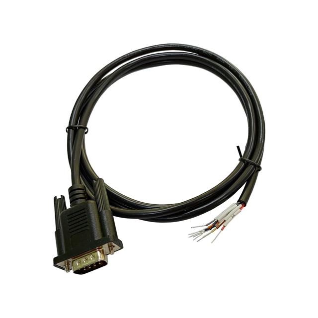 CompuCablePlusUSA DBC-9MW-25 electronic component product image