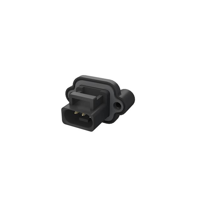 Amphenol ICC (Commercial Products) FLHP3200 electronic component product image