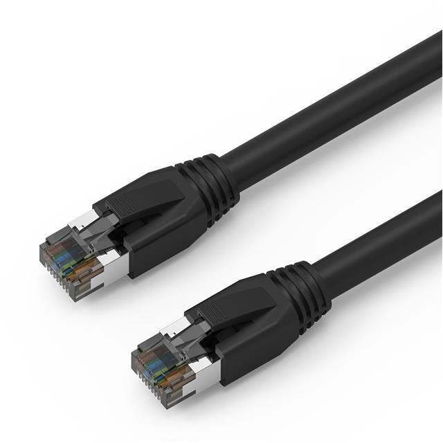 CompuCablePlusUSA L8S24-15BLK electronic component product image